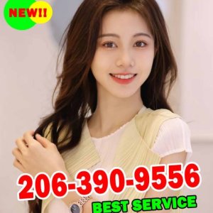 🔴🔴🐳🐳206-390-9556🔴🐳🐳🔴new pretty and sweet girl🔴🐳🐳🔴sweet smile and warm service🔴🔴🐳🐳best feelings for you🔴🔴🔴clean room🐳🐳