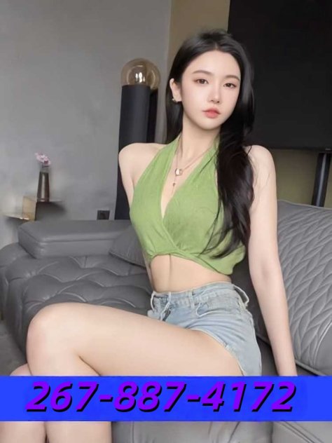 🟦🔴New Asian girl🔴🟦 Escorts Philadelphia