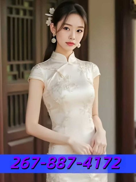 🟦🔴New Asian girl🔴🟦 Escorts Philadelphia