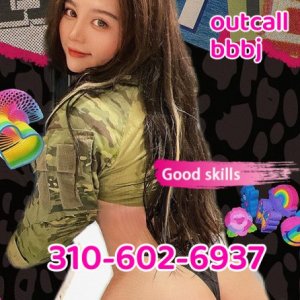 310-602-6937💋sexy💯good shape🍑♥️🍑outcall⭕⭕Desire to satisfy you