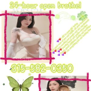 315-582-0350🍎🍎24hrs🍎new opened 🍎new asian girls🍎🍎sex for couples🍎bbbj bbfs shower🍎5103506107 🍎🍎🍎