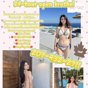 🔥GRAND OPEN🔥🔥🔥 Escorts Modesto