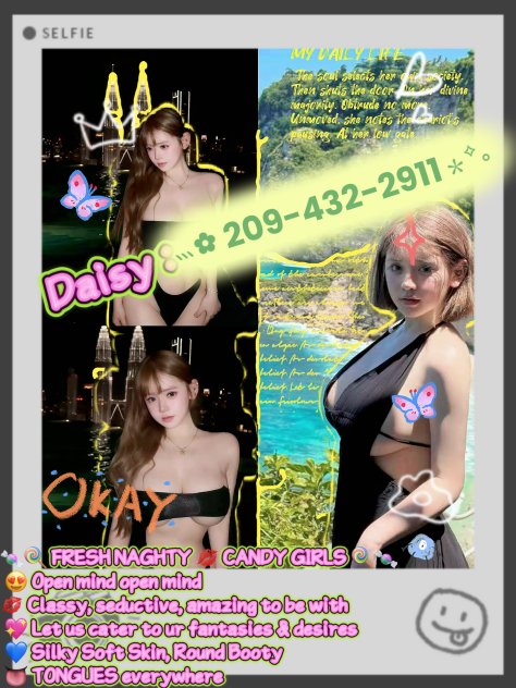 🔥GRAND OPEN🔥🔥🔥 Escorts Modesto