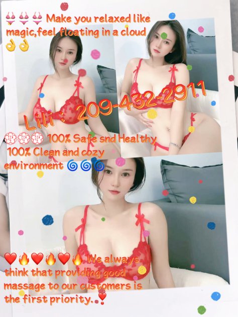 🔥GRAND OPEN🔥🔥🔥 Escorts Modesto