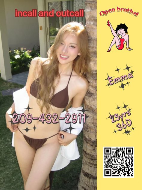 🔥GRAND OPEN🔥🔥🔥 Escorts Modesto