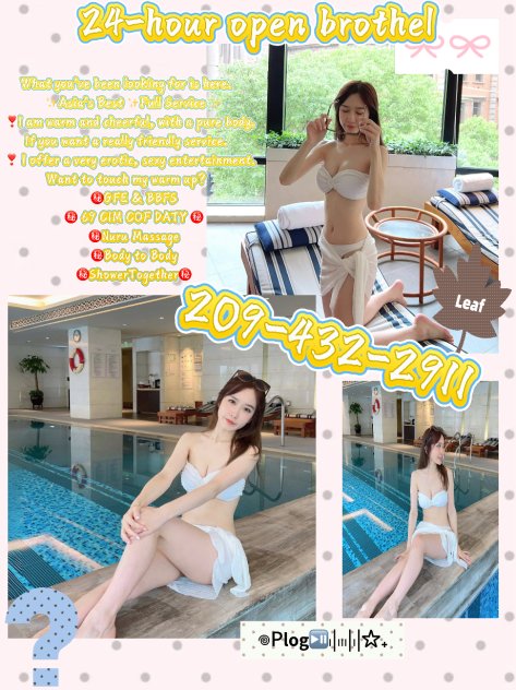 🔥GRAND OPEN🔥🔥🔥 Escorts Modesto