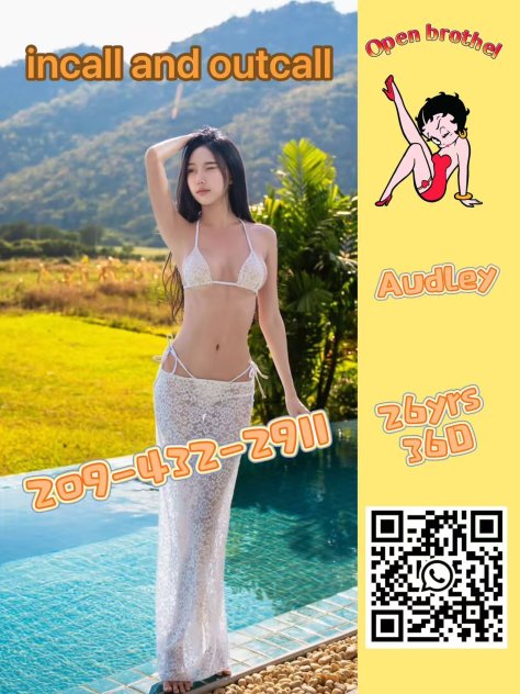 🔥GRAND OPEN🔥🔥🔥 Escorts Modesto