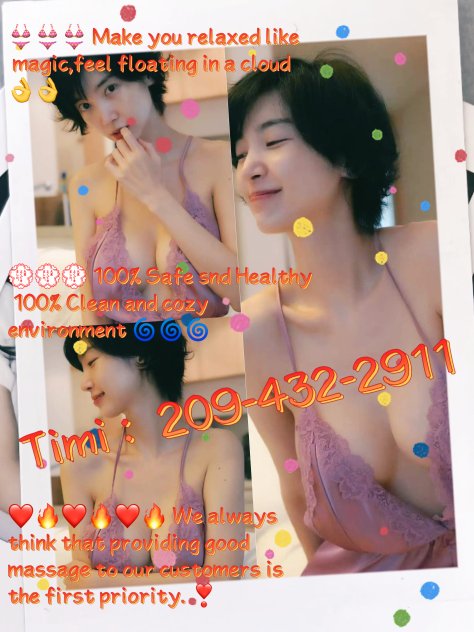 🔥GRAND OPEN🔥🔥🔥 Escorts Modesto