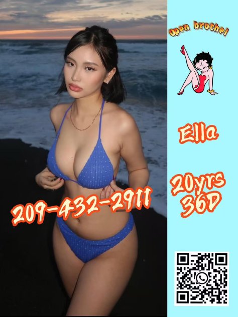 🔥GRAND OPEN🔥🔥🔥 Escorts Modesto