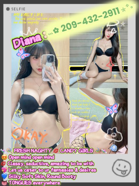 🔥GRAND OPEN🔥🔥🔥 Escorts Modesto