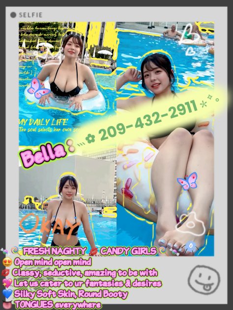 🔥GRAND OPEN🔥🔥🔥 Escorts Modesto