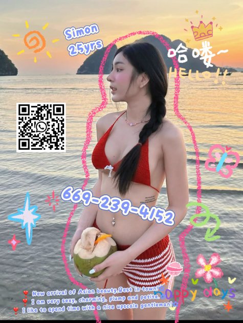 🟦️hot girl🟦️🔷🟦️sexy girl Escorts Oakland