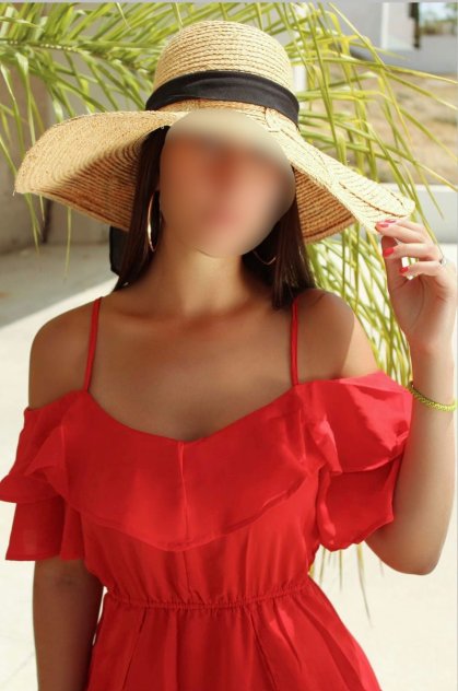 Kali Body Rubs Delray Beach