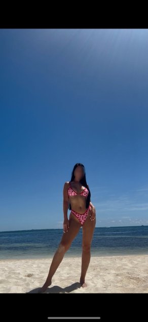 Kali Body Rubs Delray Beach