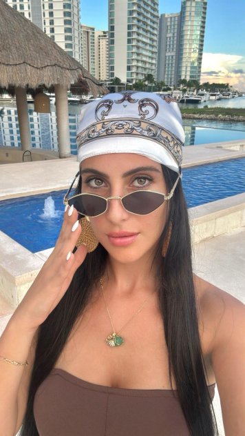 Kali Body Rubs Delray Beach