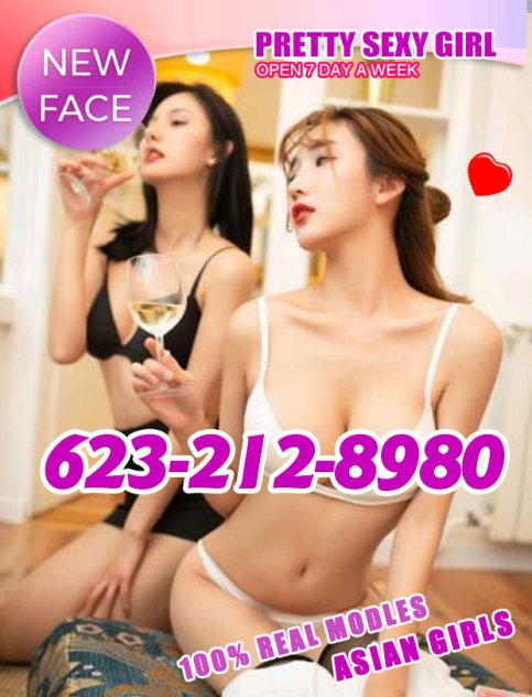 ✨✨Three beautiful new Asian ✨✨ Escorts Phoenix