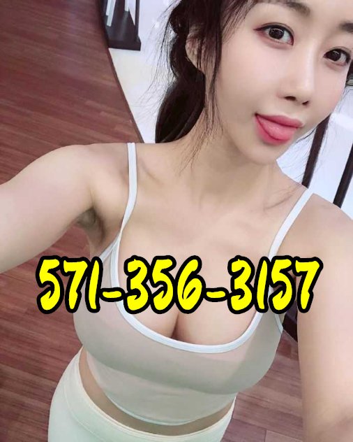 Ｎｅｗ Ｇｉｒｌｓ Ｗａｉｔｉｎｇ☄️asian girl☄️571-356-3157☄️