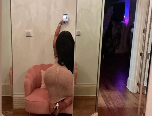 Luna Escorts Fort Myers