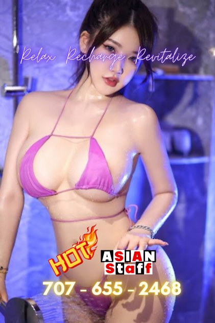 ✅Hey Guys!✅ORIENTAL RELAXATION Escorts Oakland