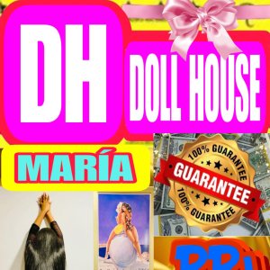 🎀DH🎀DOLL HOUSE🎀CASA DE MUÑECAS🎀