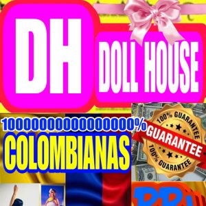 🎀DH🎀DOLL HOUSE🎀CASA DE MUÑECAS🎀