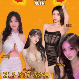 💥Dongguan✅100%no rush✅New Face✅Taiwanese✅213-397-6245