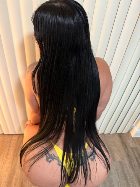 Lin 💙 Escorts Miami