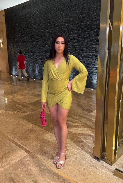 Angie TS Massage TS / TV Shemale Escorts West Palm Beach