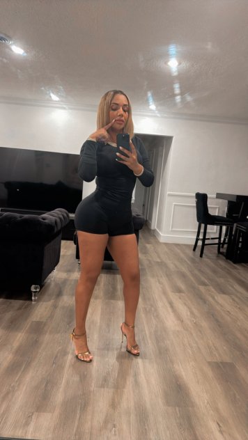 Luna Escorts Fort Lauderdale