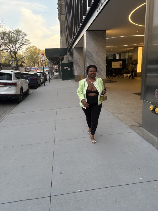 Wajiha_De_Klerk Body Rubs North Jersey