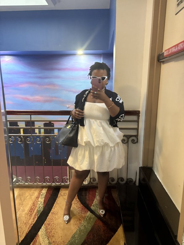 Wajiha_De_Klerk Body Rubs North Jersey