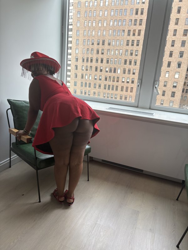 Wajiha_De_Klerk Body Rubs North Jersey