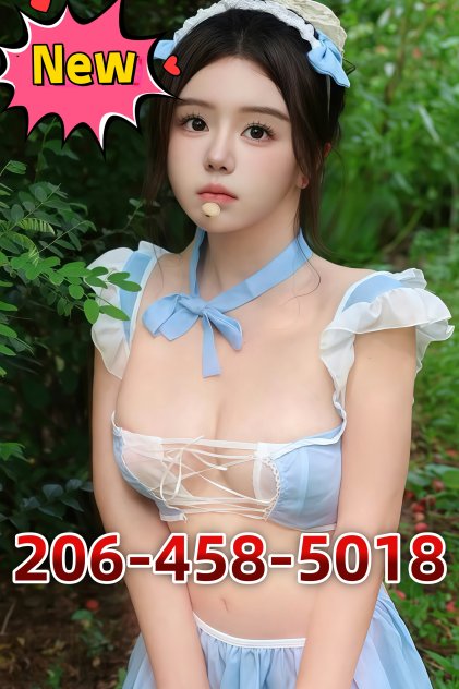 new girl Escorts Seattle