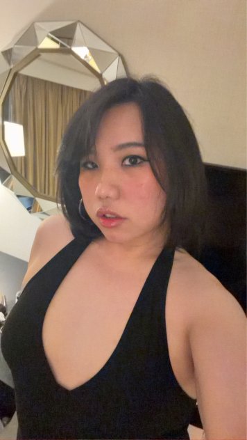 Mimi Asian TS  