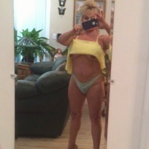 Cherie Escorts Boca Raton