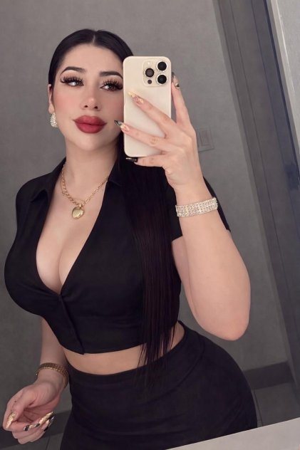 Daniela  Body Rubs Orlando