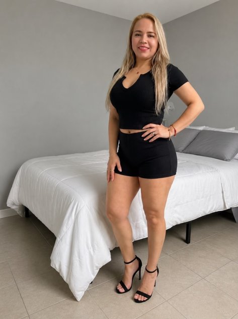 Tania Body Rubs Fort Lauderdale