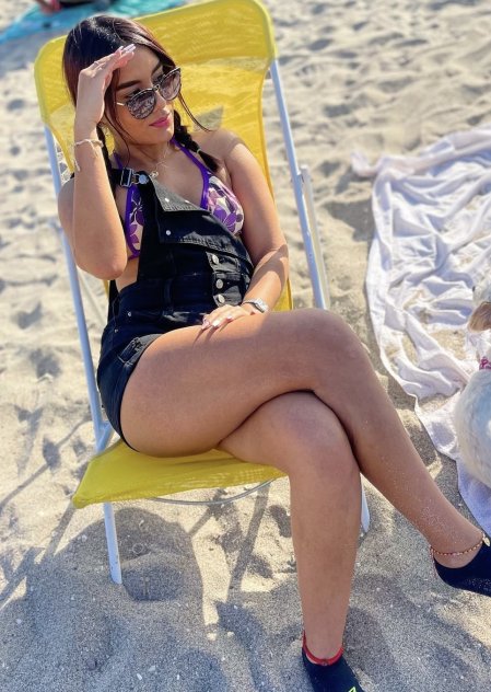 Roxanat Escorts Miami