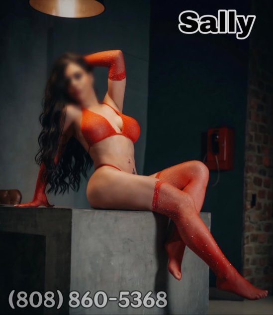 Sally Escorts Honolulu