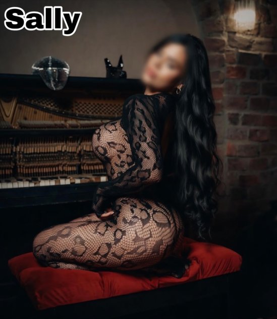 Sally Escorts Honolulu