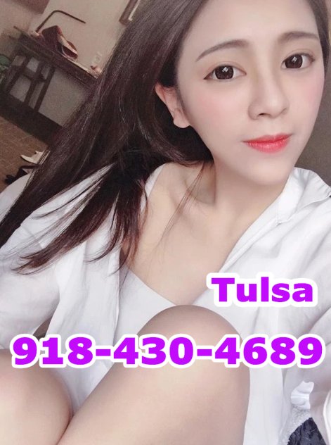 Call girl in Tulsa