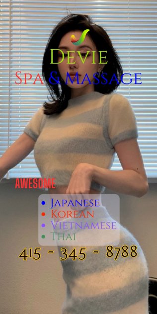 ✨Relax, Refresh & Rejuvenate!✨ Escorts San Francisco