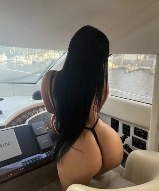 Vanessa Escorts Fort Myers