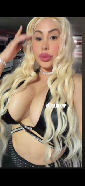 nikki crush  