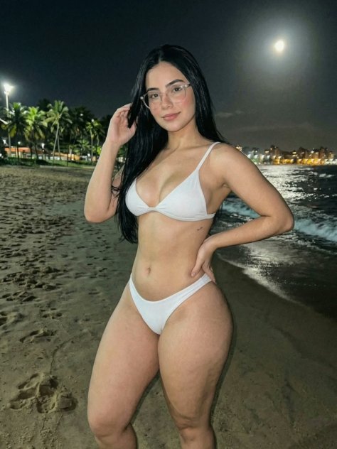 Vanessa  ortiz❤️‍🩹👩‍❤️‍👩 Escorts San Juan