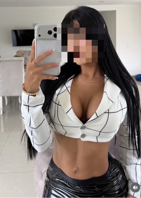 Katy  Escorts Fort Lauderdale