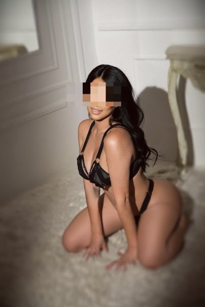 Martina  Escorts Fort Lauderdale