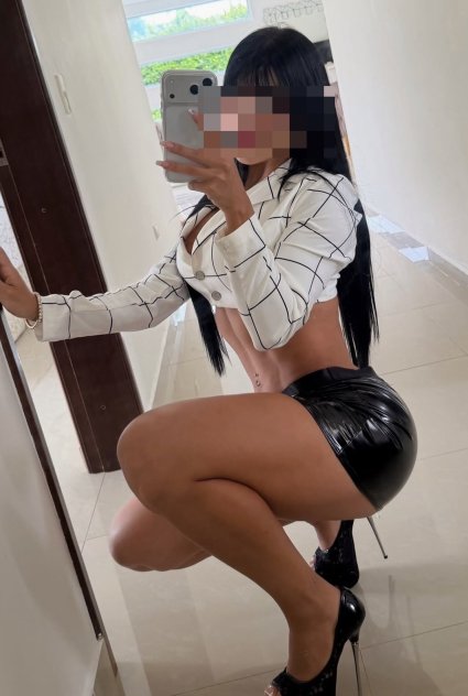 Katy  Escorts Fort Lauderdale