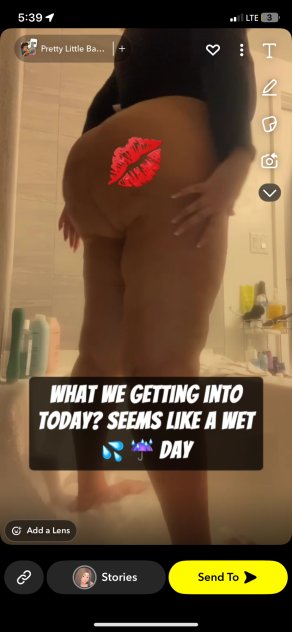 Genie Body Rubs Hollywood