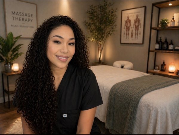  ❤️Relaxation❤️ Body Rubs Detroit